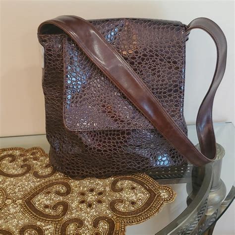 okpta leather bags